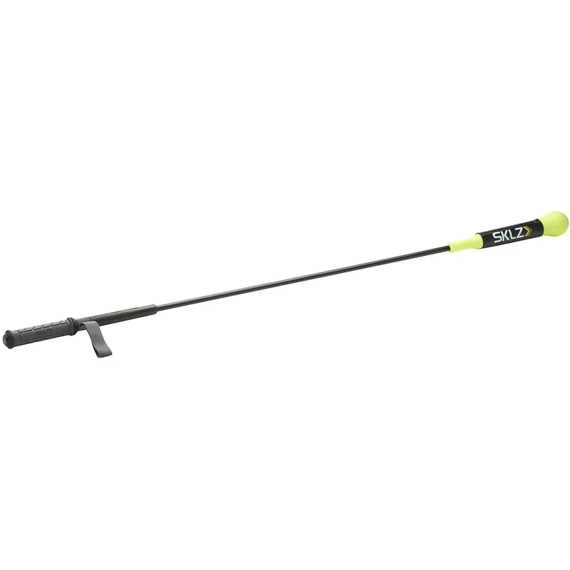 SKLZ Baseball Target Swing Trainer - Zwart/Geel Lage Kosten