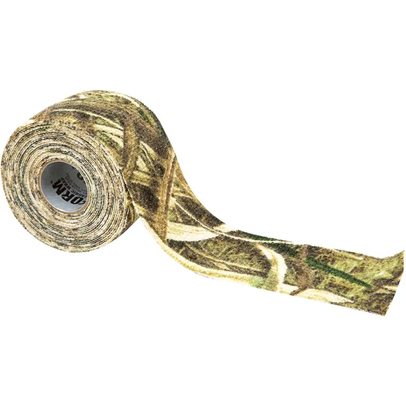Direct Beschikbaar McNett Tactical Camo Form Beschermende Mossy Oak Blades Stoffen Tape