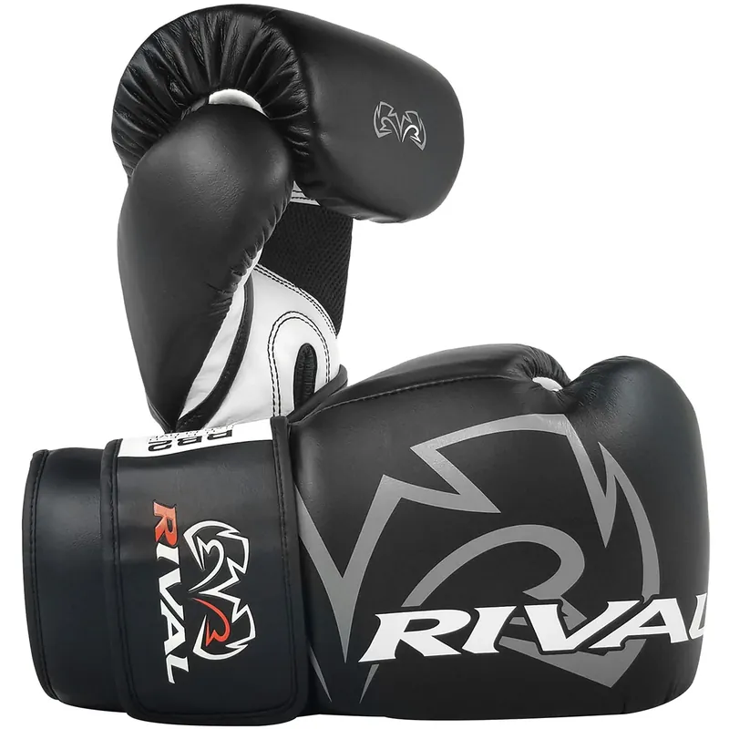 Goedkoop Rival Boxing RB2 Super Bag Handschoenen 2.0 S