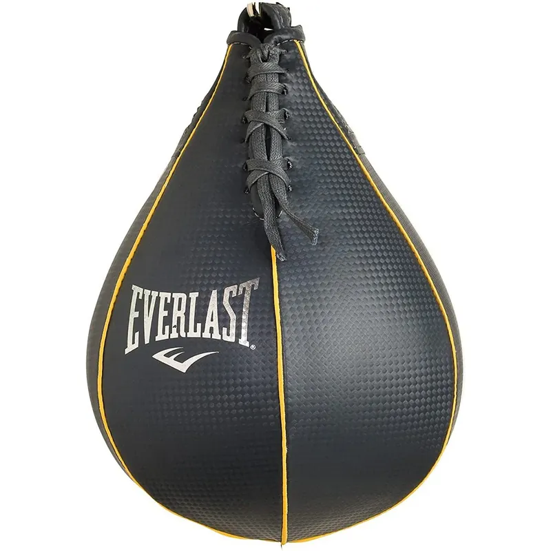 Everlast Boks Durahide Speed ​​Bag Direct Verzonden