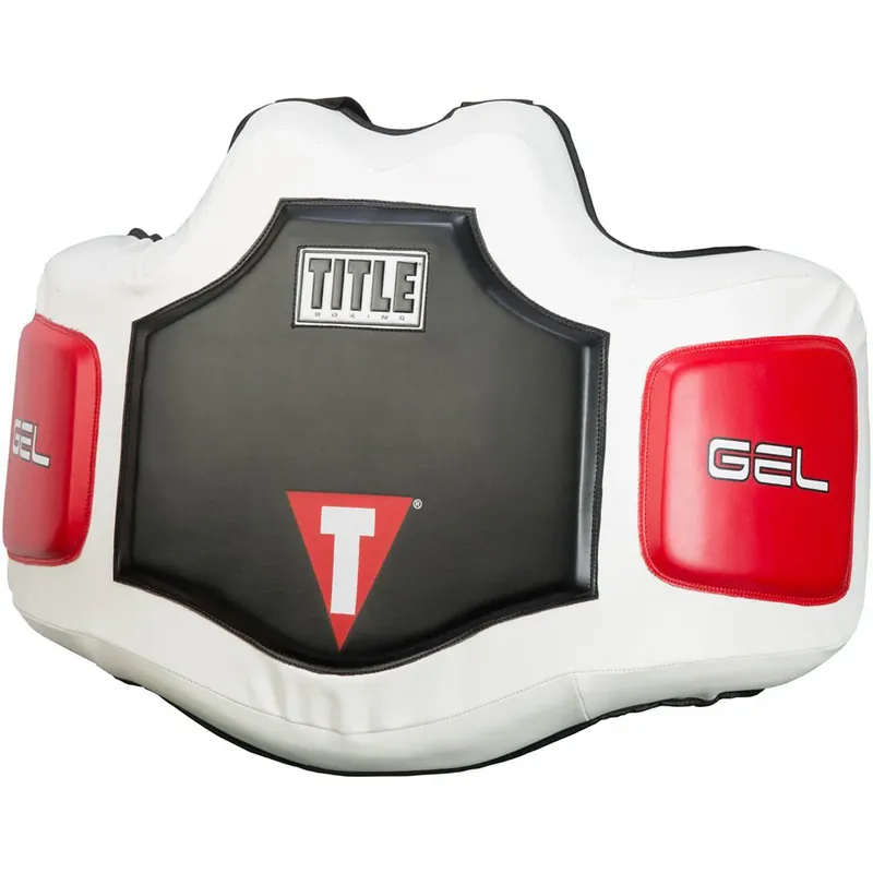 Express Levering Titel Gel Body Protector