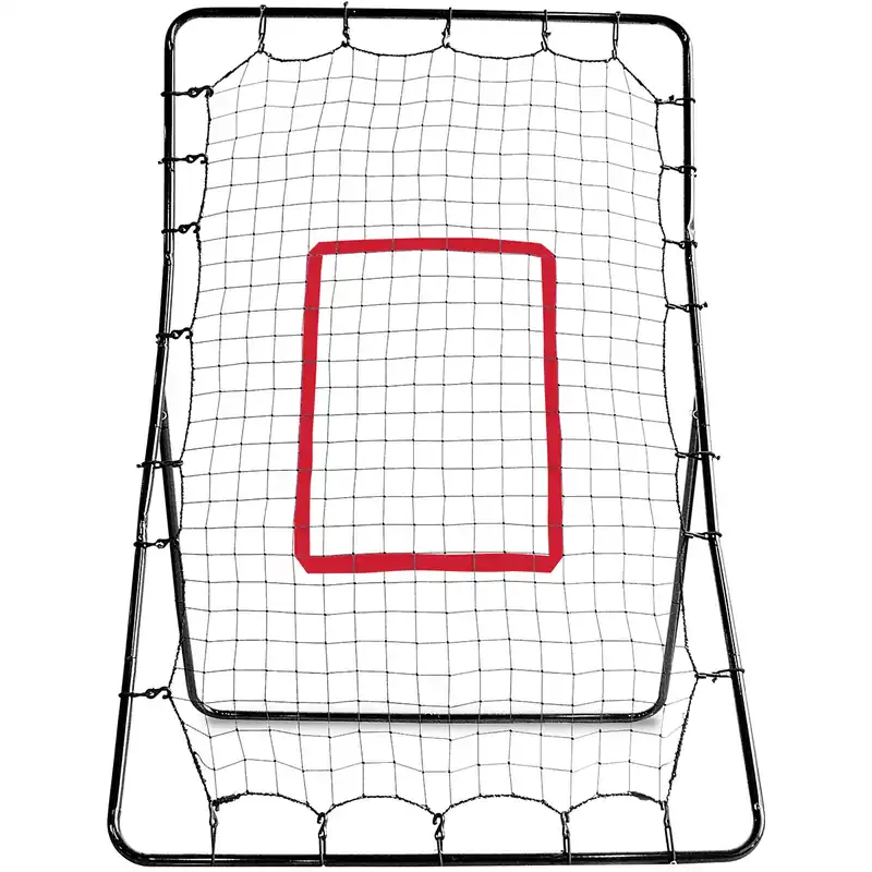 SKLZ Jeugd Pitch Back Net Laatste Kans
