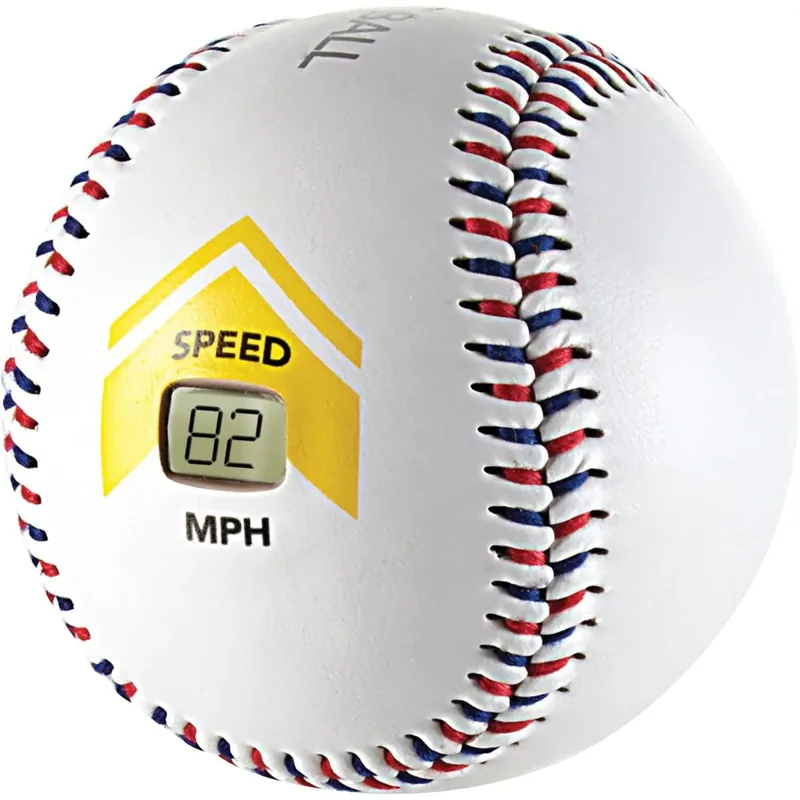 Gratis Retour SKLZ Bullet Speed Detection Trainingsbal - Wit