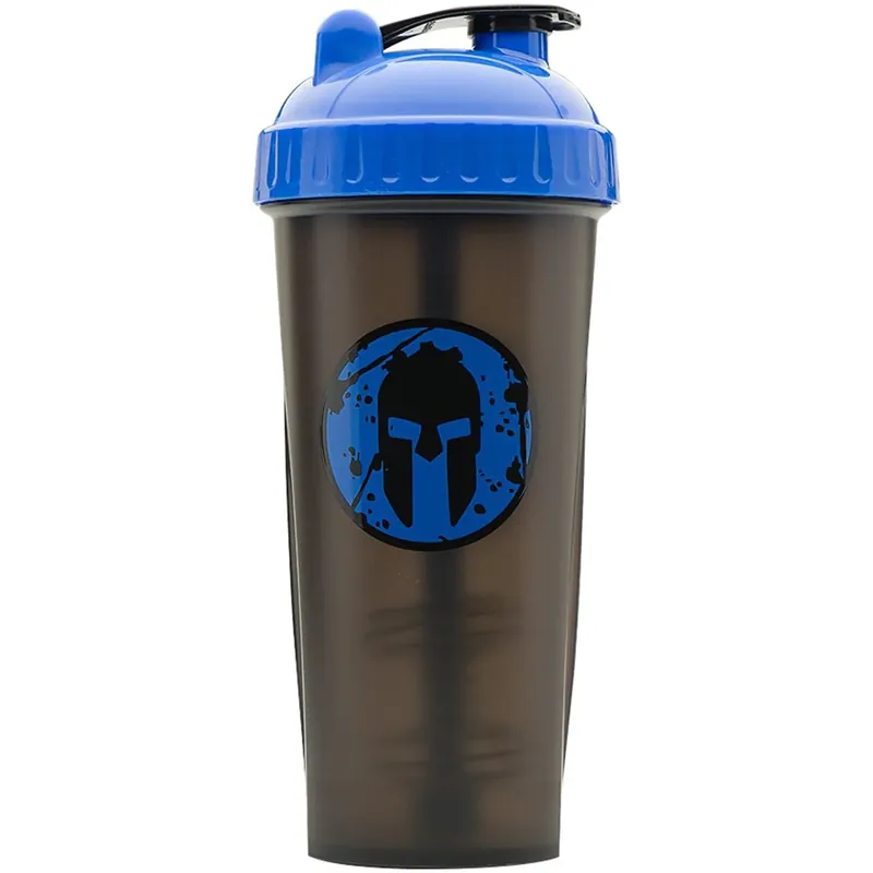 Lage Kosten Performa PerfectShaker 28 oz. Spartan Race Shakerbeker Blauwe Spartan Super