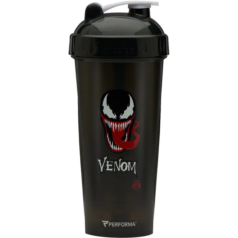 Perfect Shaker Performa 28 oz. Marvel Collection Original Series Shakerbeker Venijn Beperkte Voorraad