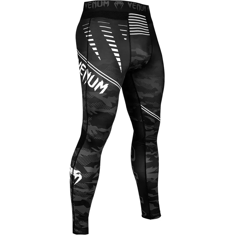 Goedkoop Venum Okinawa 2.0 Compressie Spats XL