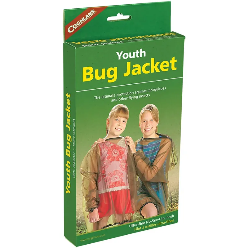 Nu Kopen Coghlan's Outdoor Camping Jeugd Bug Jack
