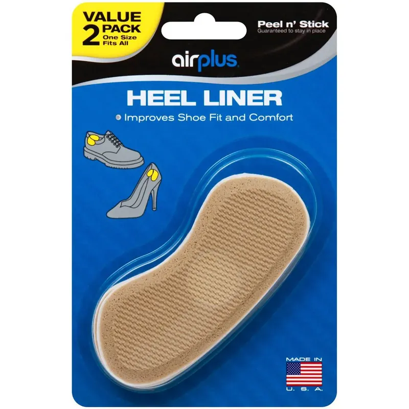 Airplus Peel n' Stick Comfort Hielvoeringen Aanbieding