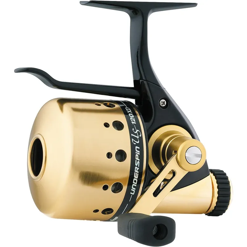 Daiwa Underspin US XD-vismolen - US40XD-CP Direct Beschikbaar