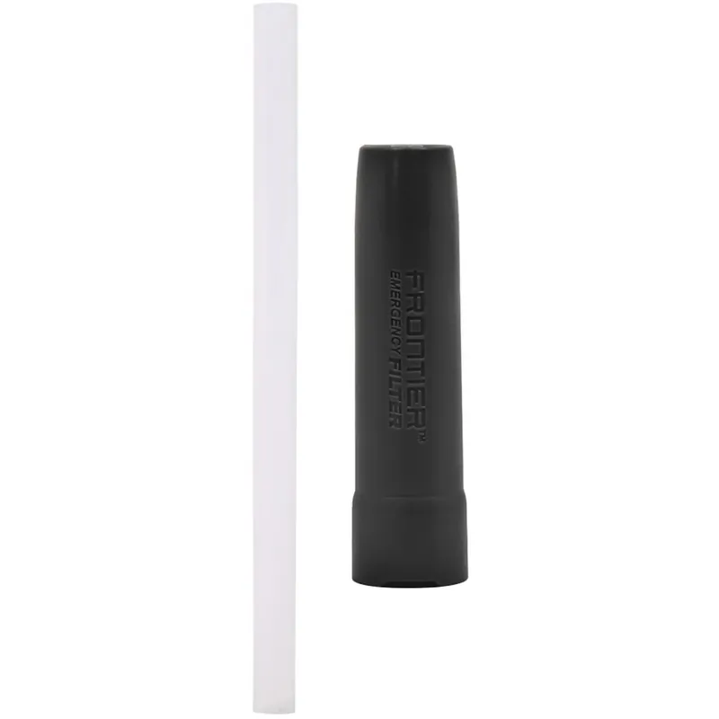 Aquamira Tactical Frontier Waterfilterrietje Speciale Aanbieding
