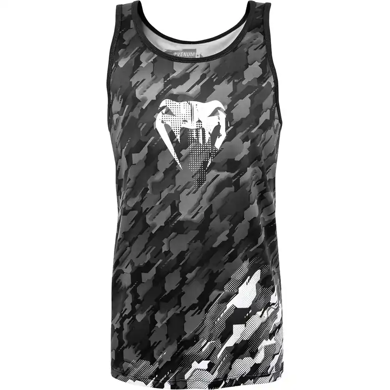 Venum Tecmo Dry Tech MMA-tanktop S Laatste Kans