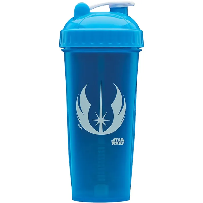Shop Nu Performa PerfectShaker 28 oz. Star Wars Shaker Cup Fles - Jedi Symbool