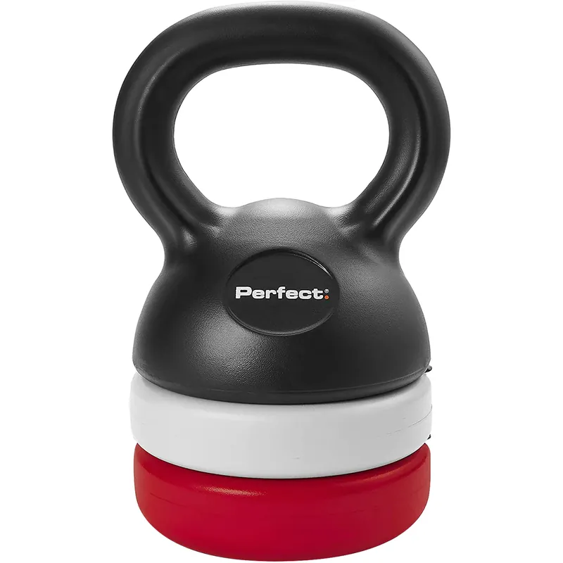 Nieuw Perfect Fitness Verstelbare Multi-Weight Kettlebell