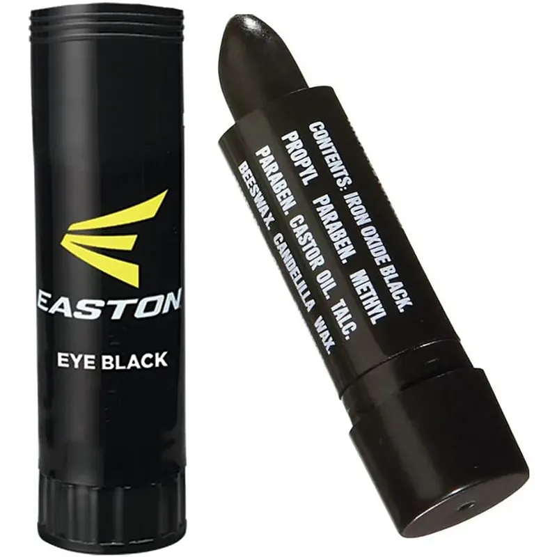 Easton Eye Black Tube voor bescherming tegen schittering door de zon Meest Verkocht