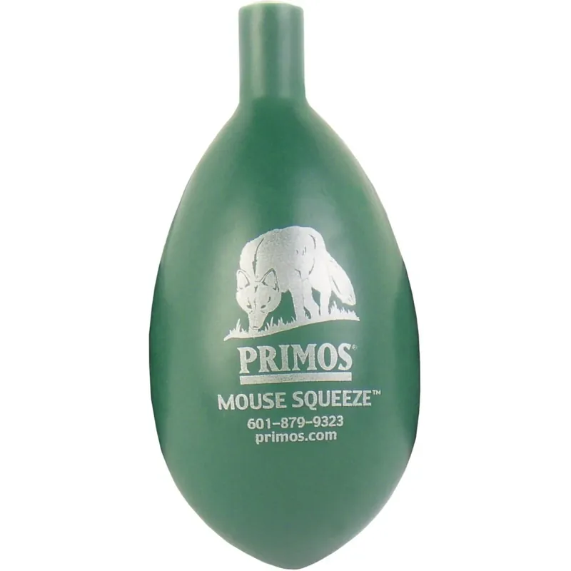 Primos Hunting Mouse Squeeze Predator Call Fabrieksprijs