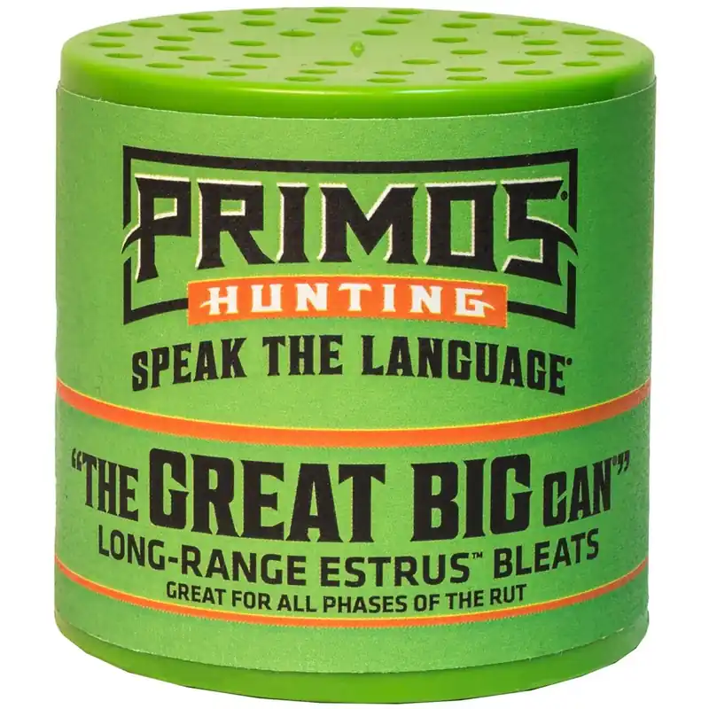 Snelle Levering Primos Jagen De Grote Kan Doe Bleat