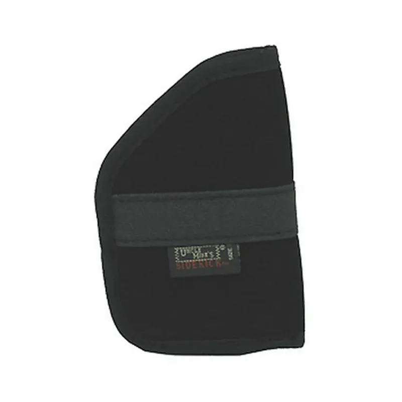 Uncle Mike's binnenzakholster - Zwart 1 Koop Online