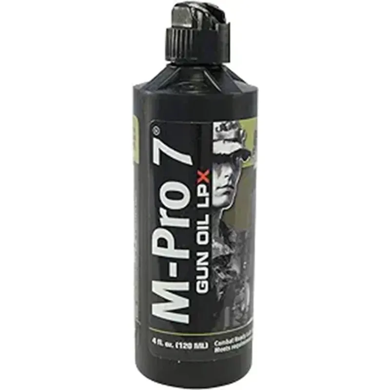 Hoppe's 4 oz. M-Pro 7 LPX Wapenolie Shop Nu