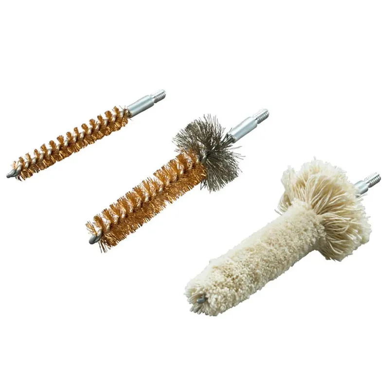 Laatste Kans Hoppe's .30/7.62mm Bore/Kamer Borstel en Mop Kit 3-Pack