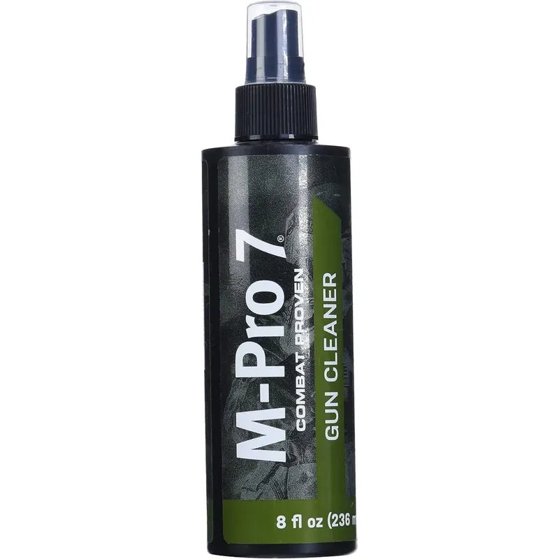 Hoppe's 8 oz. M-Pro 7 Gun Cleaner Sprayfles Merkproduct