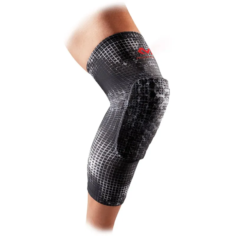 McDavid Adult HEX beschermende beenmouwen - MGrid S Meest Verkocht