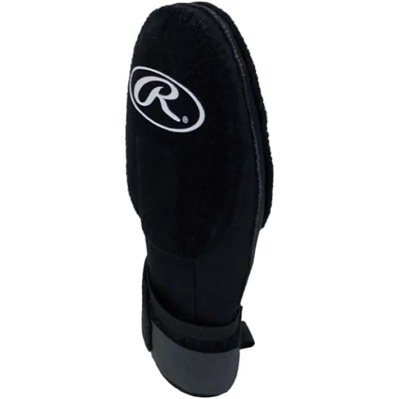 Rawlings Baseball/Softball Sliding Mitt Hand Guard - Zwart Jongeren Betaalbaar