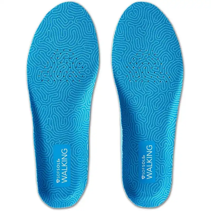 Sof Sole Wandelzool Vrouwen 5-11 Lage Prijs