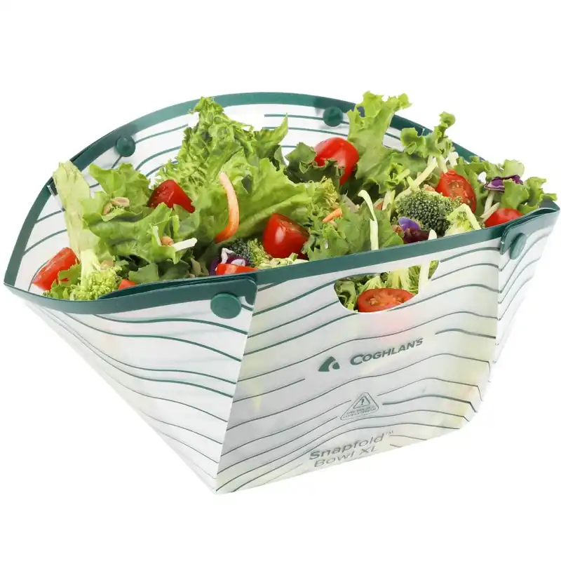 Coghlan's Snapfold Bowl XL, 2.5 liter Voordeelprijs