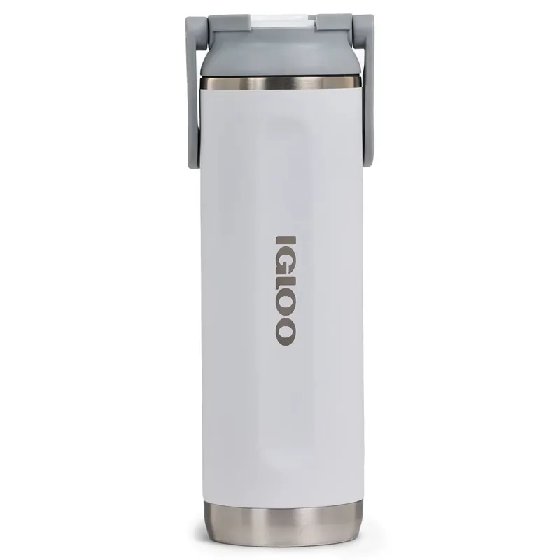 IGLOO 20 oz. Sportdrinkfles Carbonite Beste Prijs