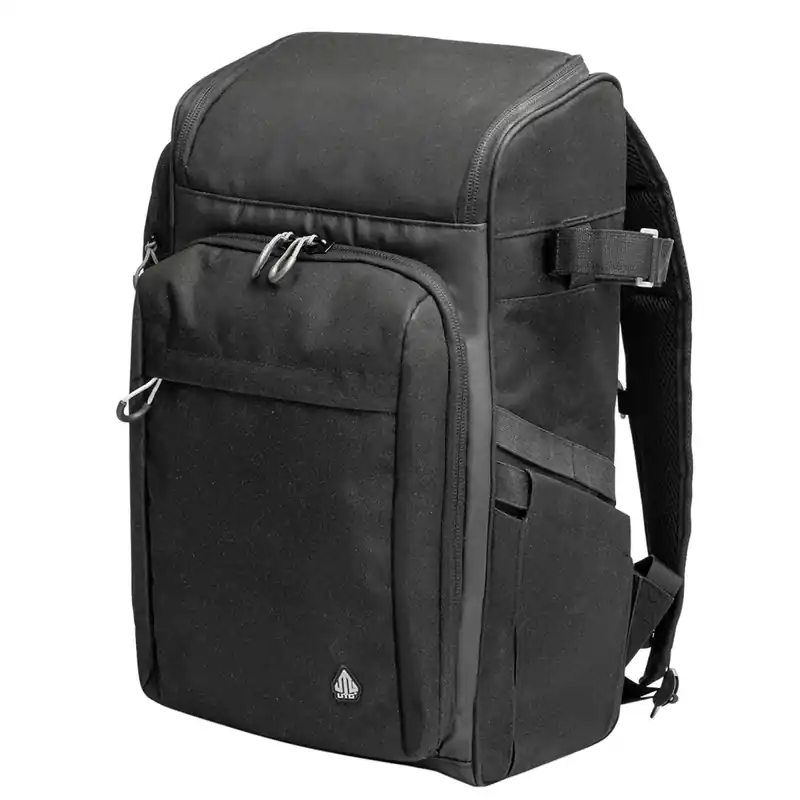 Populair UTG Trail Seeker, rugzak voor wildcamera, zwart
