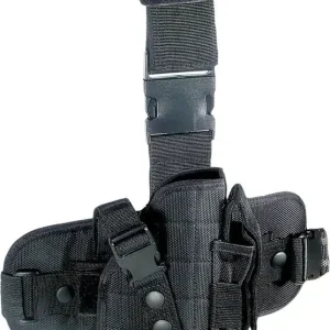 Bestseller UTG Special Ops Universele Tactische Holster Zwart