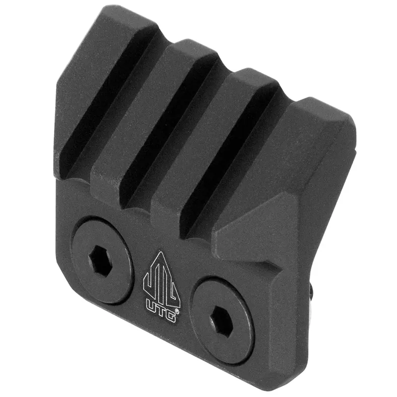UTG M-Lok schuine Picatinny-montage Snelle Levering