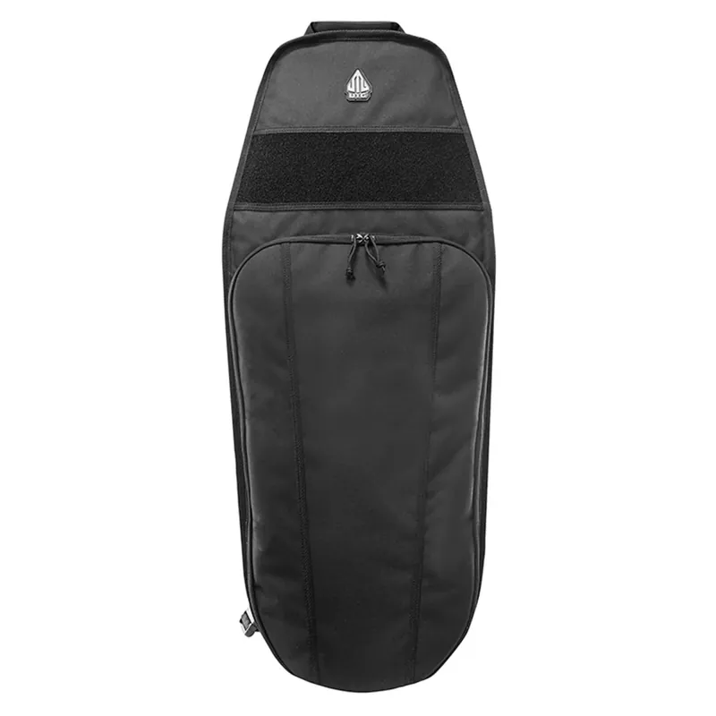 UTG 34" Responder Sling Pack, zwart Flitsaanbieding