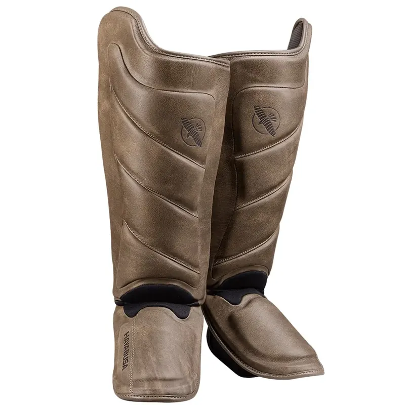 Uitverkoop Hayabusa T3 LX scheenbeschermers Groot