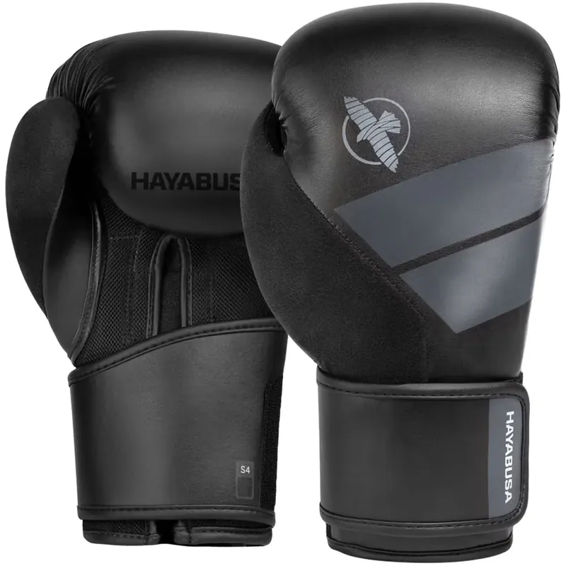 Hayabusa S4 bokshandschoenen Klein. 12 gram. Koopje