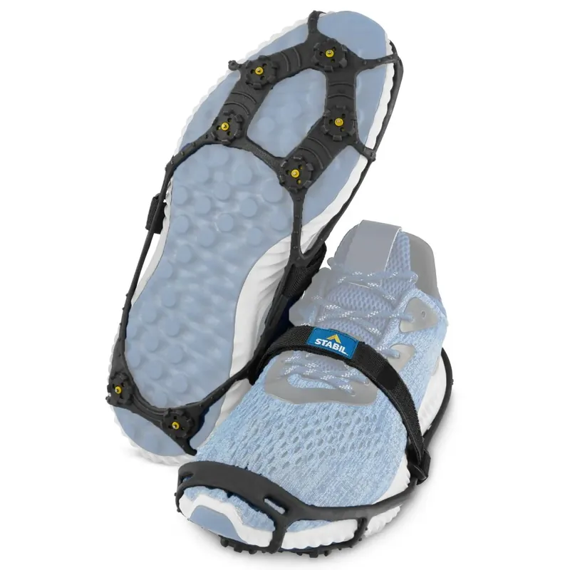 STABILicers Spike Cleat Dames 5-9 / Heren 3.5-7.5 Weekendaanbieding