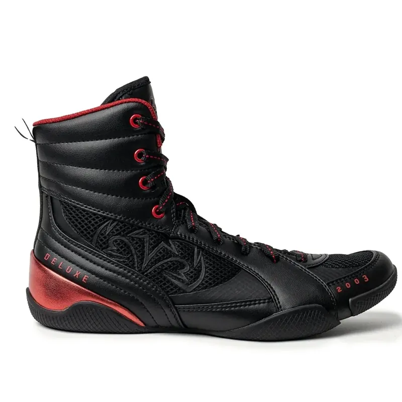 Speciale Aanbieding RIVAL Boxing RSX-Guerrero Deluxe Bokslaars 2026 13