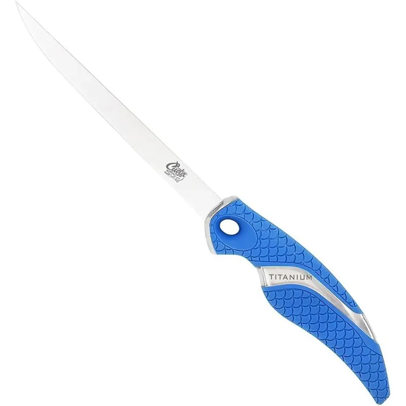 Cuda Flex Fileermes 6" Korting