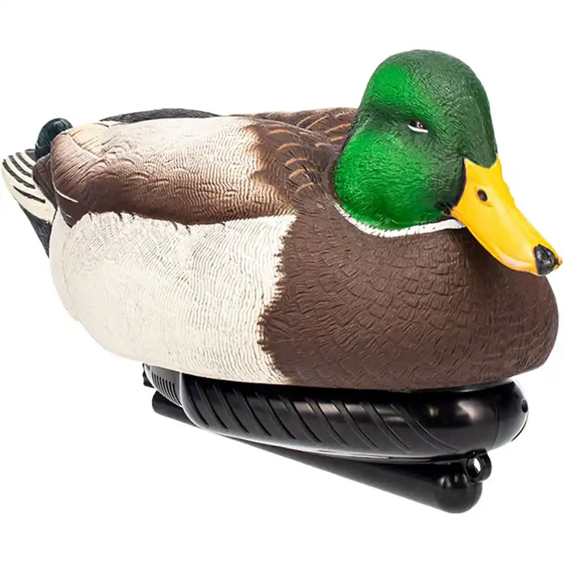 Nu Kopen Avian X Power Swimmer Wilde Eend Drake