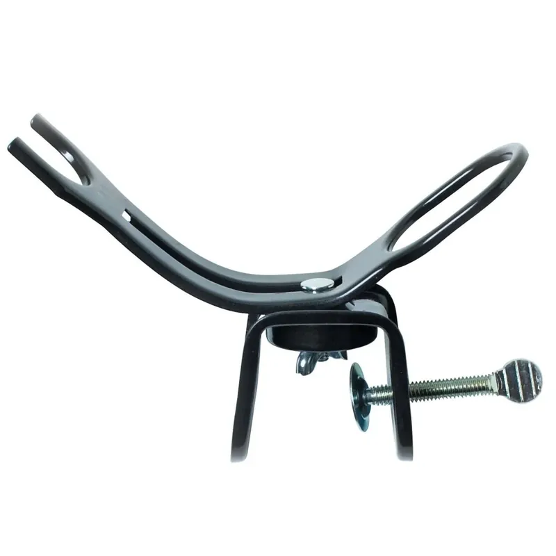 Premium Eagle Claw klemhengelhouder, 1-3/4 inch.