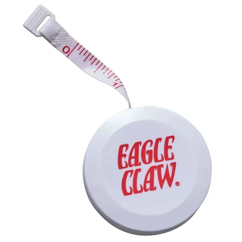 Eagle Claw zacht meetlint 60" Voordeelprijs