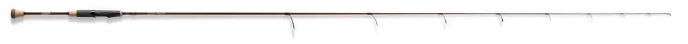 St. Croix Panfish Series Ultra Light Spinhengel 2.40m (1.7-7g) Korting