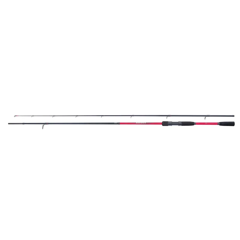 Shimano Sienna Spinning EVA Spinhengel 2.41m (3-21g) Superprijs