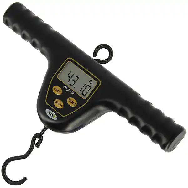 Favoriet NGT XPR Digital Scales