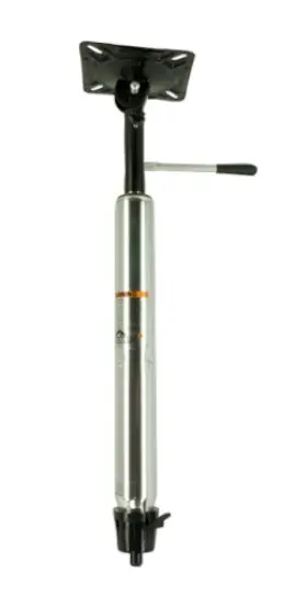 Laatste Versie Springfield Taper-Lock Serie Power-Rise Stand-Up Poot (Met Plateau)