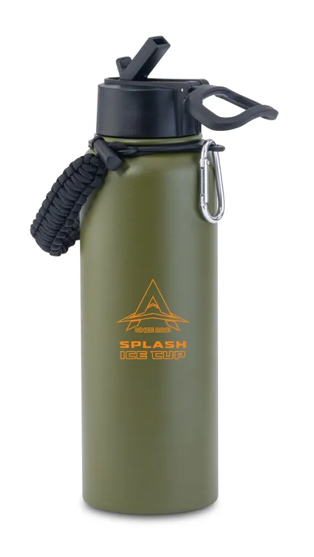 Anaconda Splash Ice Cup Drinkfles 1200ml Nu Kopen