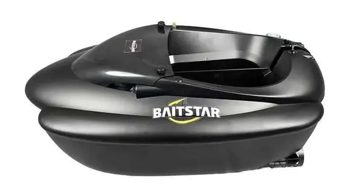 Fabrieksprijs Baitstar Compact Plus Voerboot (Incl. SonarTab Wifi Fishfinder)