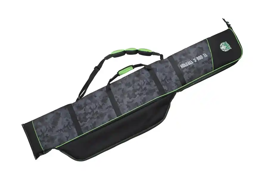 Shop Nu Madcat Rod Holdall 3 Rods XL Max 320