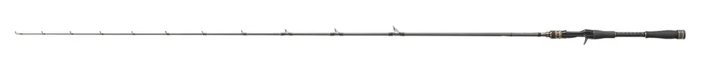 Hearty Rise Valley Hunter Pelagic Baitcaster 1.85m (120g) Meest Verkocht