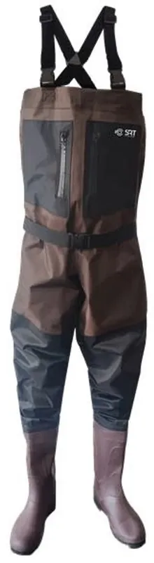 Sert Waders PVC Luxe Waadpak 42/43 Voordeelprijs
